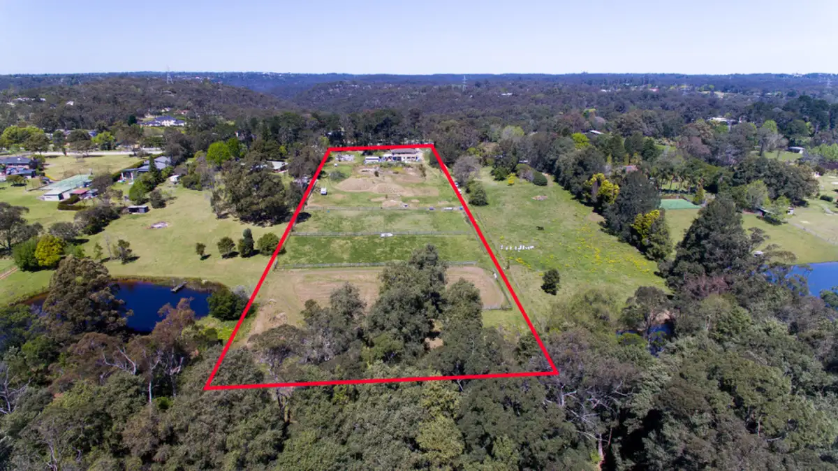 Main view of Homely rural property listing, Address available on request