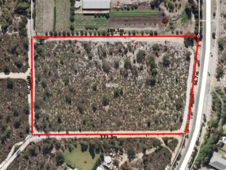 Second view of Homely land listing, 140 Scovell Crescent, Anketell WA 6167