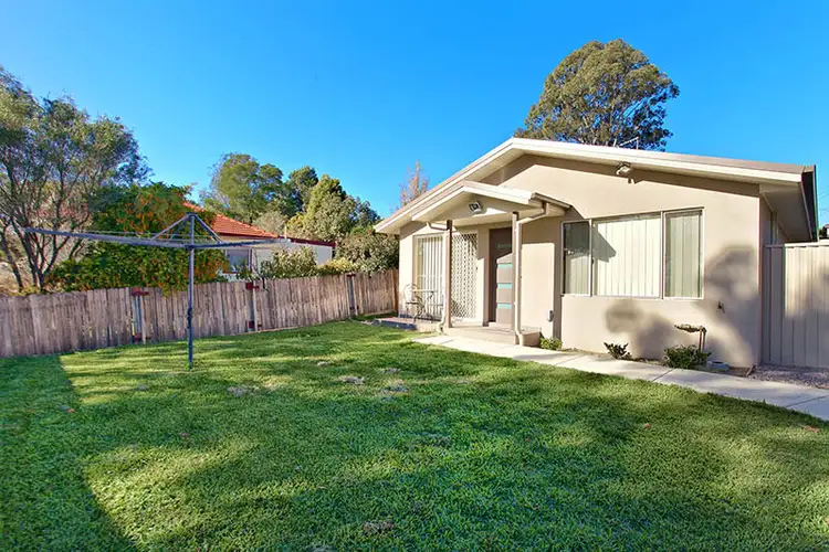 Main view of Homely house listing, 35A Derwent Parade, Blacktown NSW 2148