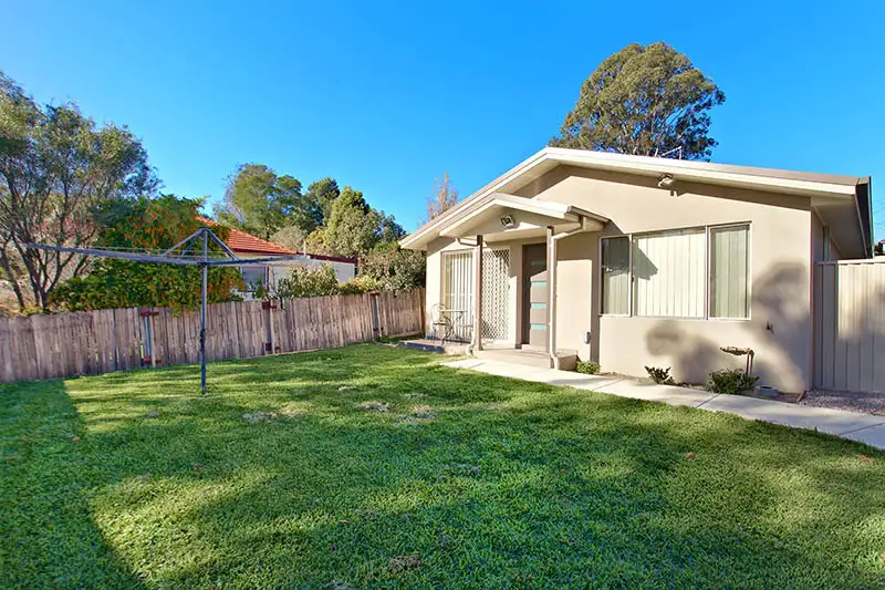 Main view of Homely house listing, 35A Derwent Parade, Blacktown NSW 2148