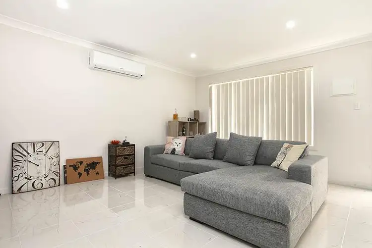Second view of Homely house listing, 35A Derwent Parade, Blacktown NSW 2148