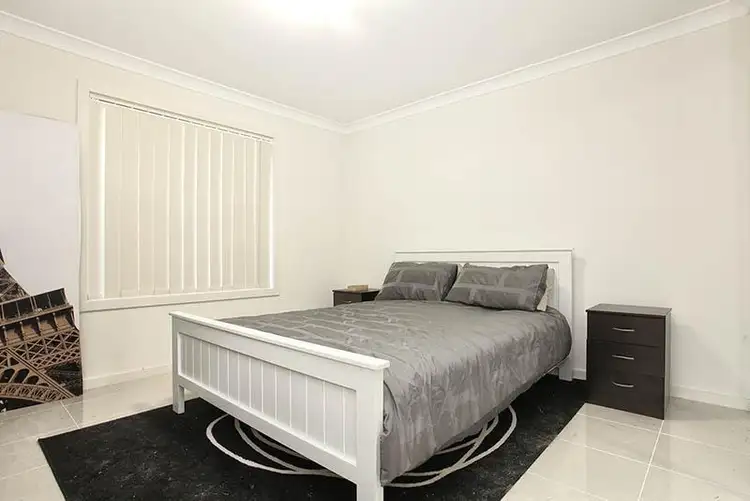 Fourth view of Homely house listing, 35A Derwent Parade, Blacktown NSW 2148