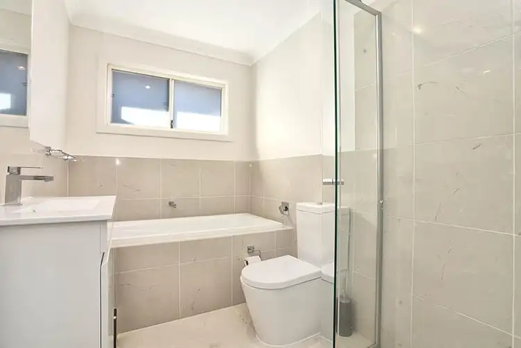 Fifth view of Homely house listing, 35A Derwent Parade, Blacktown NSW 2148