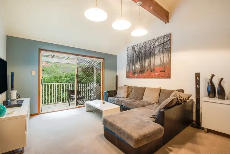 Main view of Homely villa listing, 3/93 Old Gosford Road, Wamberal NSW 2260