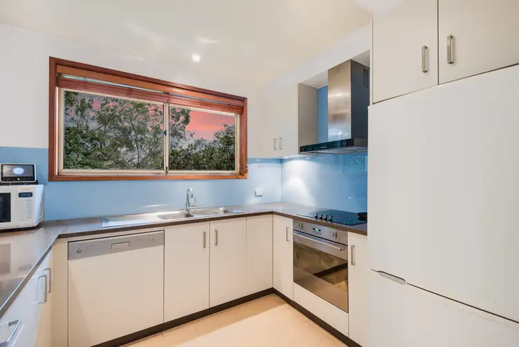 Third view of Homely villa listing, 3/93 Old Gosford Road, Wamberal NSW 2260