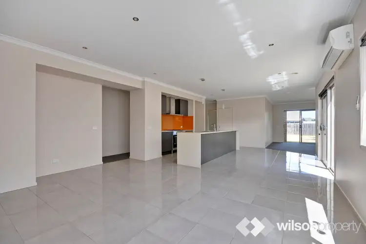 Second view of Homely house listing, 20 Roscommon Drive, Traralgon VIC 3844