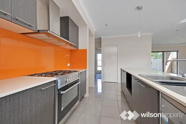 Third view of Homely house listing, 20 Roscommon Drive, Traralgon VIC 3844