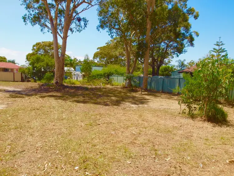 Third view of Homely house listing, 105 Frederick Street, Sanctuary Point NSW 2540