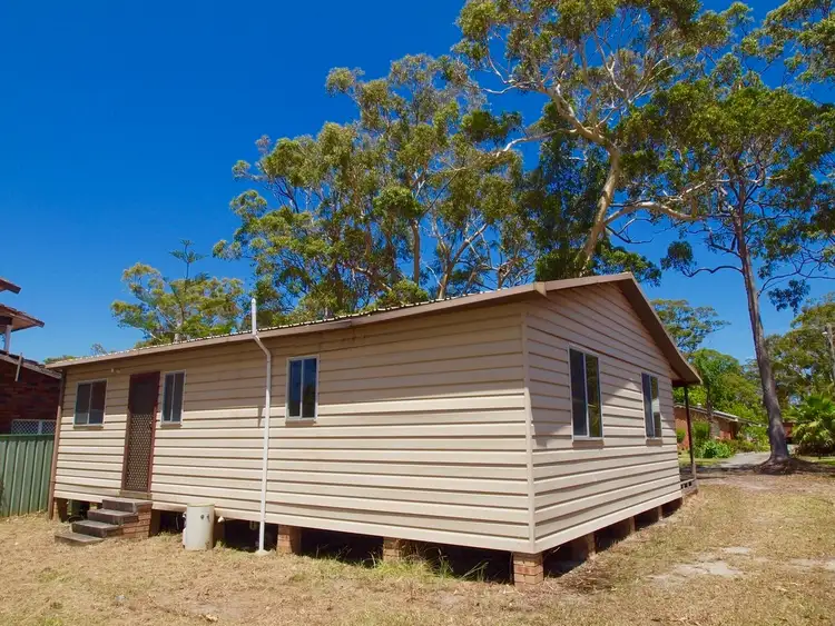 Fifth view of Homely house listing, 105 Frederick Street, Sanctuary Point NSW 2540