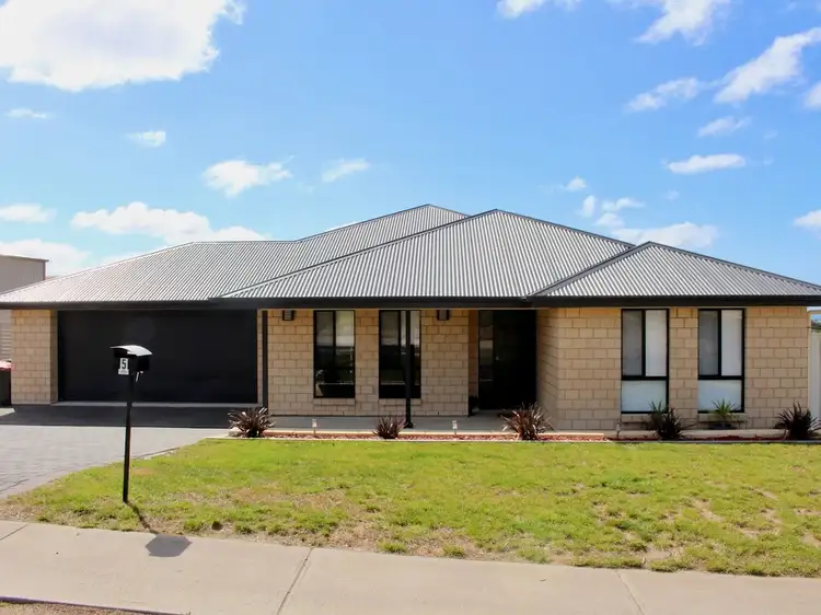 5 Bethany Court, Port Lincoln SA 5606