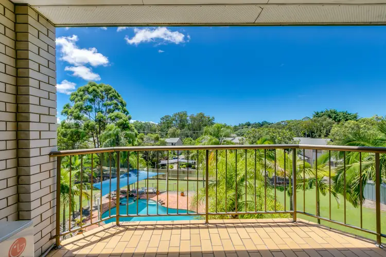 Main view of Homely unit listing, 17/40 Murev Way, Carrara QLD 4211
