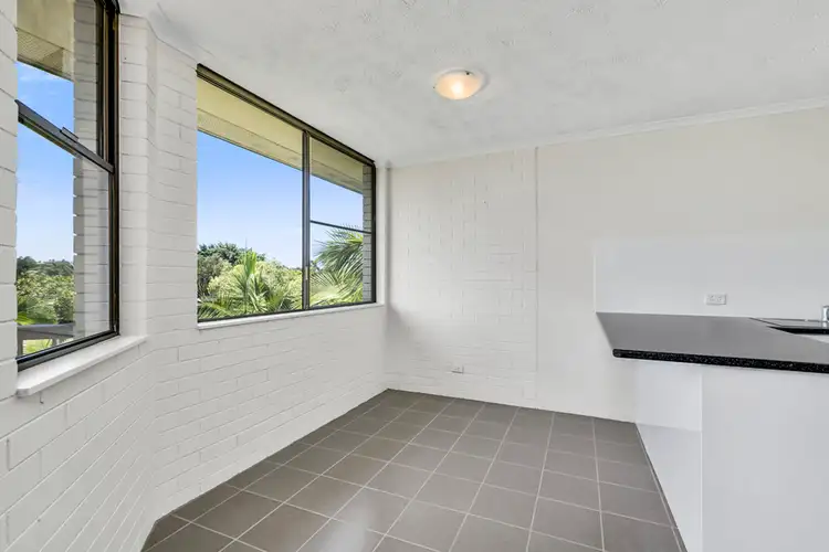 Fifth view of Homely unit listing, 17/40 Murev Way, Carrara QLD 4211