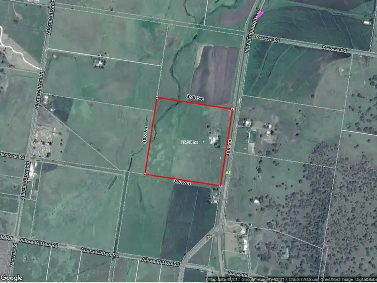 Second view of Homely rural property listing, 17376 New England Highway, Allora QLD 4362