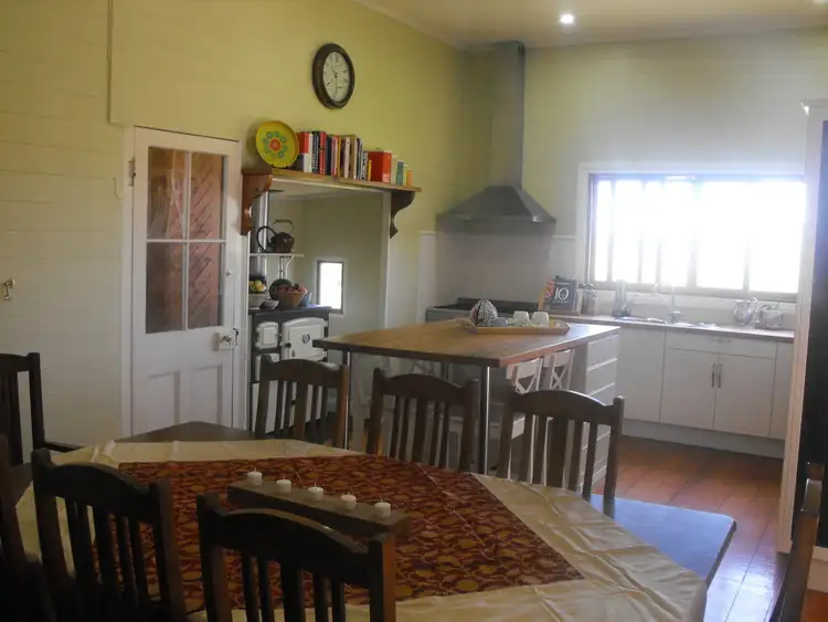 Third view of Homely rural property listing, 17376 New England Highway, Allora QLD 4362