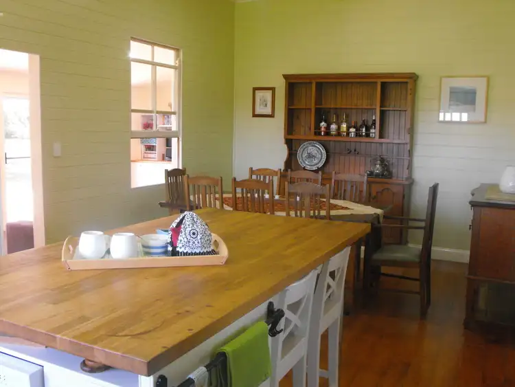Fourth view of Homely rural property listing, 17376 New England Highway, Allora QLD 4362