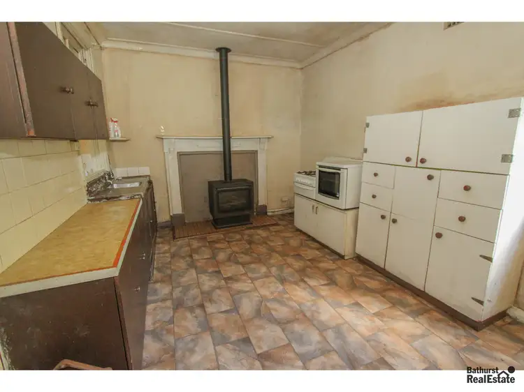 Second view of Homely house listing, 24 Havannah Street, Bathurst NSW 2795