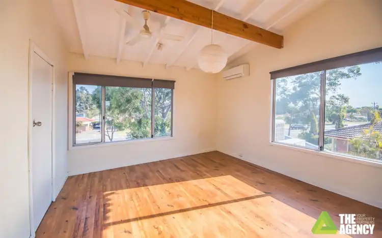 Second view of Homely house listing, 19 Amberton Avenue, Girrawheen WA 6064