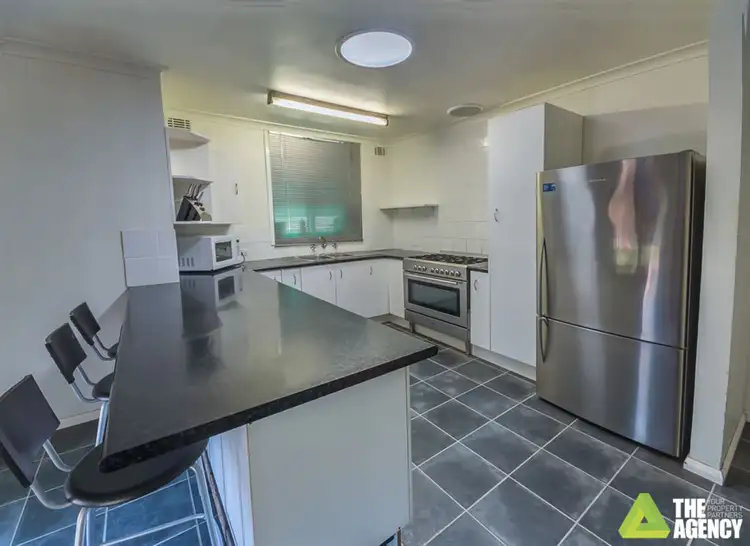 Third view of Homely house listing, 19 Amberton Avenue, Girrawheen WA 6064