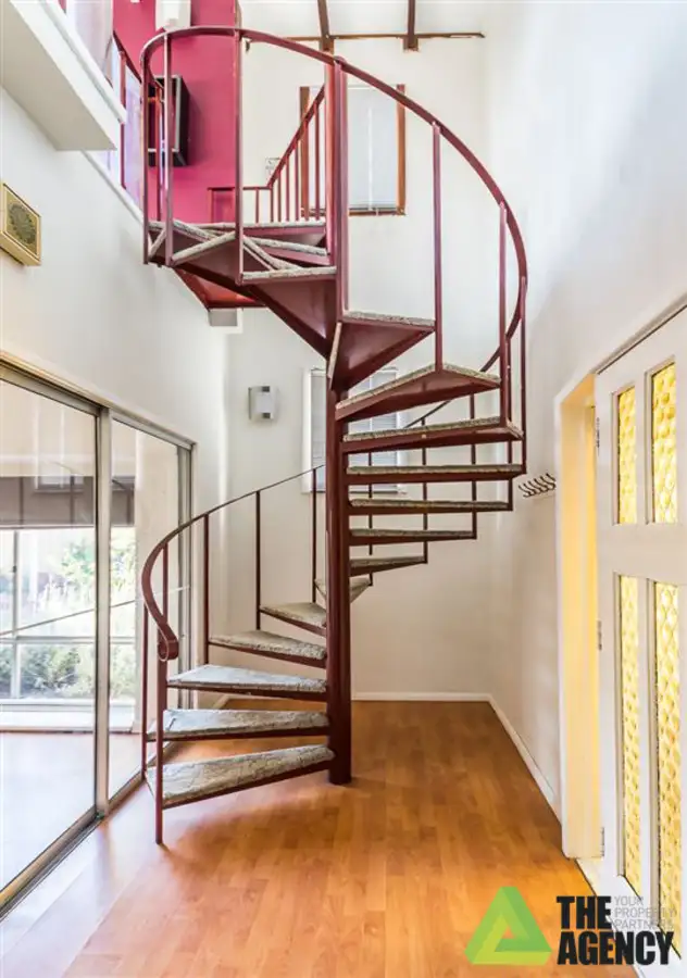 Fifth view of Homely house listing, 19 Amberton Avenue, Girrawheen WA 6064