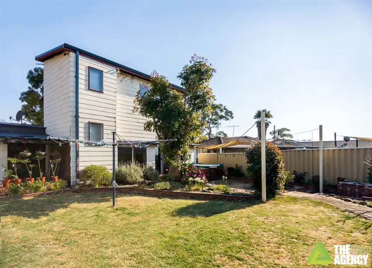 Seventh view of Homely house listing, 19 Amberton Avenue, Girrawheen WA 6064