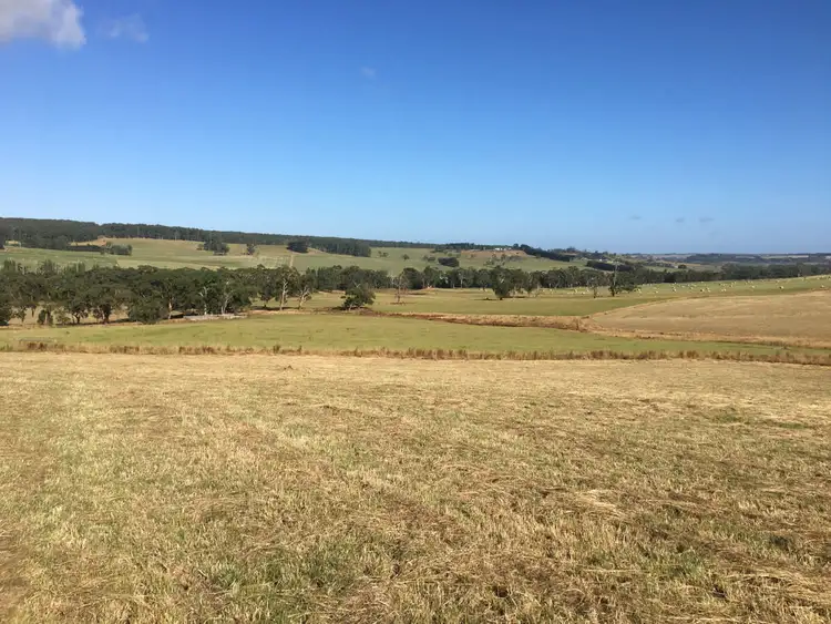 Fourth view of Homely rural property listing, Cobden - Port Campbell Road, Cowleys Creek VIC 3268