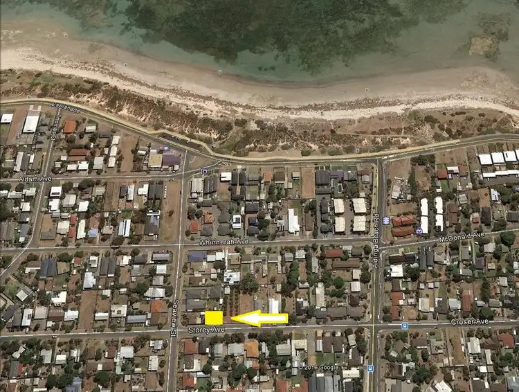 Lot 400 Storey Avenue, Aldinga Beach SA 5173