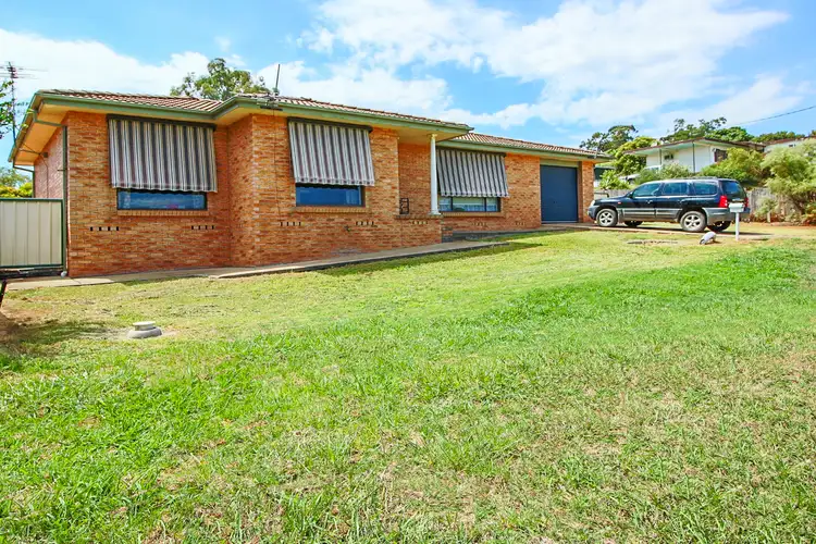 80 Segenhoe Street, Aberdeen NSW 2336