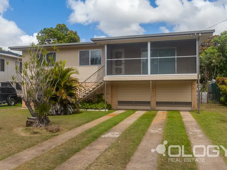 313 Diplock Street, Frenchville QLD 4701