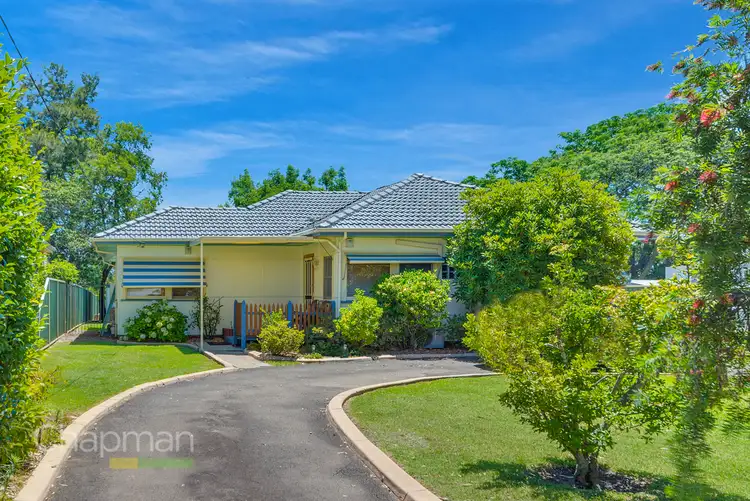 24 Mount Street, Glenbrook NSW 2773