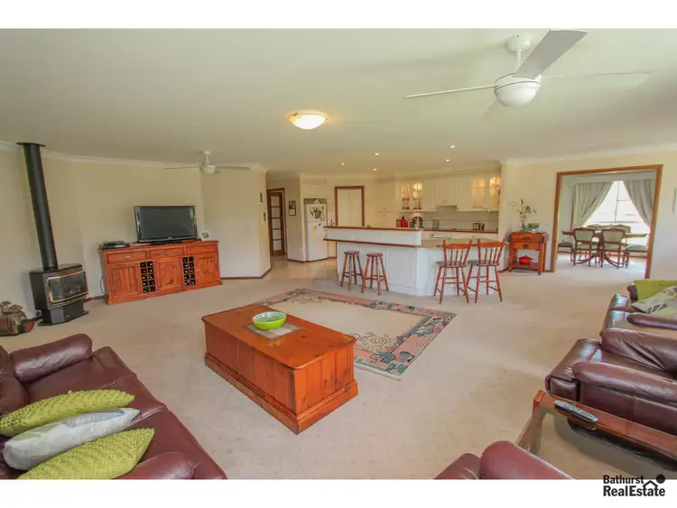 Third view of Homely house listing, 4 Gleneagles Close, Robin Hill NSW 2795