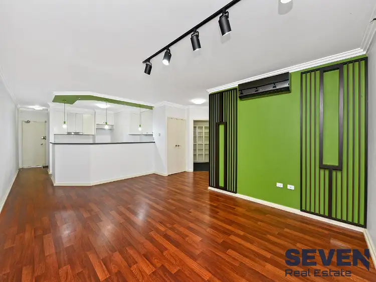 Second view of Homely apartment listing, 5/9-11 Samuel Street, Lidcombe NSW 2141