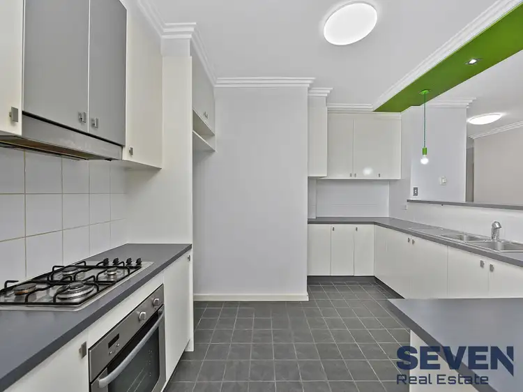 Third view of Homely apartment listing, 5/9-11 Samuel Street, Lidcombe NSW 2141
