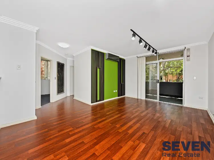 Fourth view of Homely apartment listing, 5/9-11 Samuel Street, Lidcombe NSW 2141