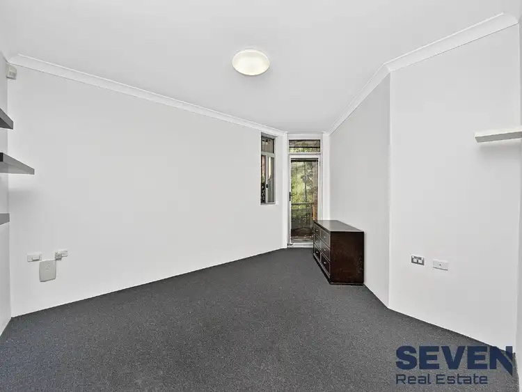 Fifth view of Homely apartment listing, 5/9-11 Samuel Street, Lidcombe NSW 2141