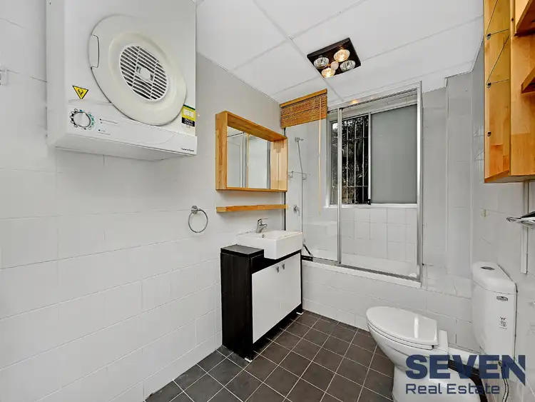 Sixth view of Homely apartment listing, 5/9-11 Samuel Street, Lidcombe NSW 2141