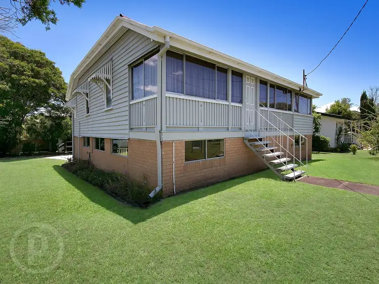 37 St Clements Road, Oxley QLD 4075