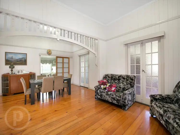 Fourth view of Homely house listing, 37 St Clements Road, Oxley QLD 4075