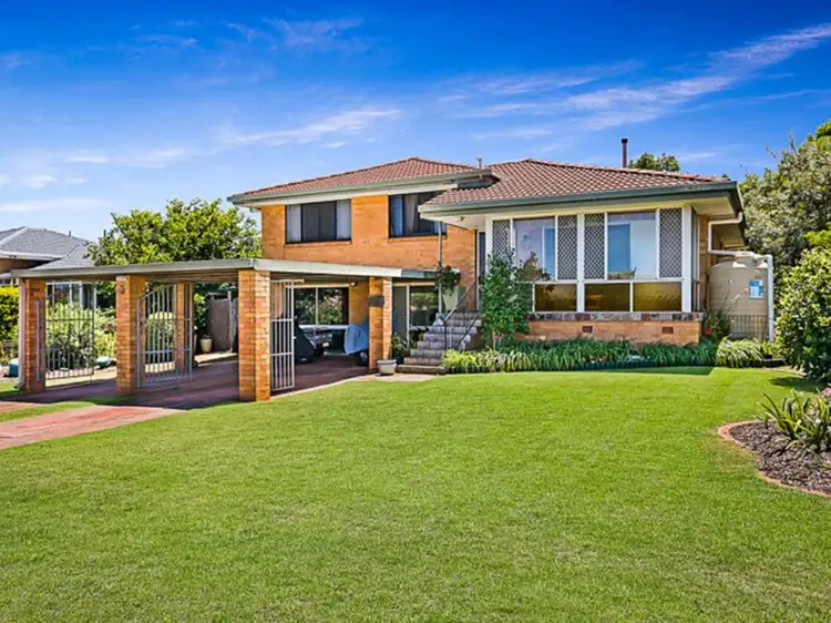 3 Brown Street, Rockville QLD 4350