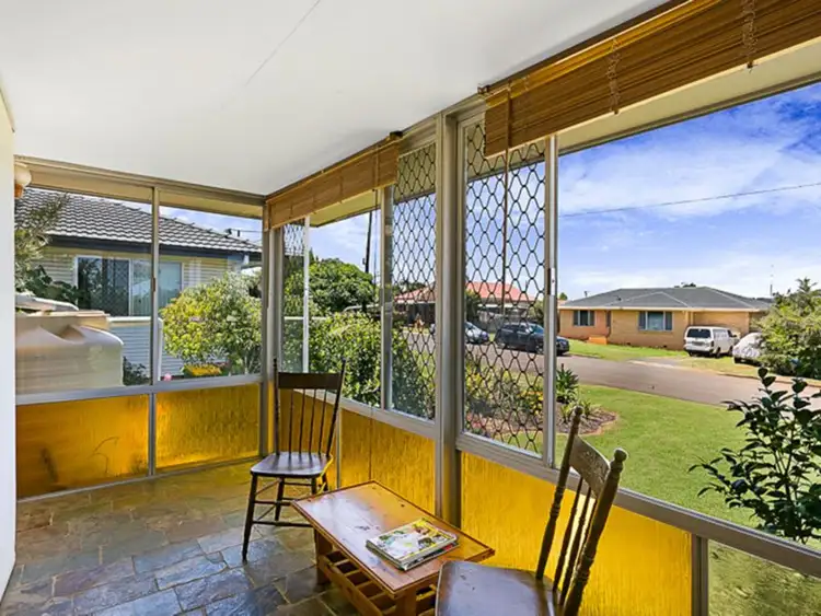 Sixth view of Homely house listing, 3 Brown Street, Rockville QLD 4350
