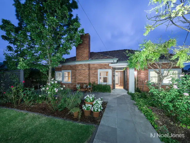 Main view of Homely house listing, 24 Cadorna Street, Box Hill South VIC 3128