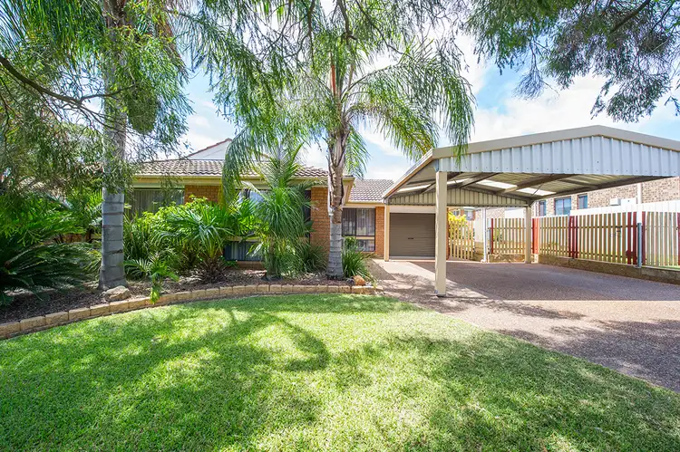 17 Woollybutt Way, Muswellbrook NSW 2333