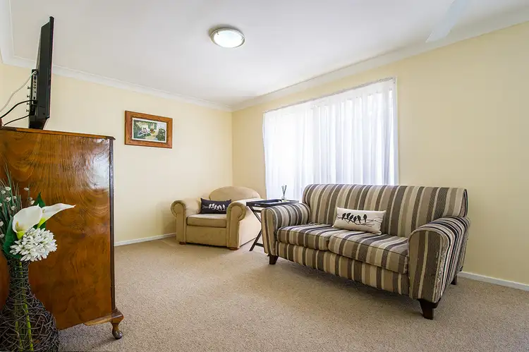 Seventh view of Homely house listing, 17 Woollybutt Way, Muswellbrook NSW 2333