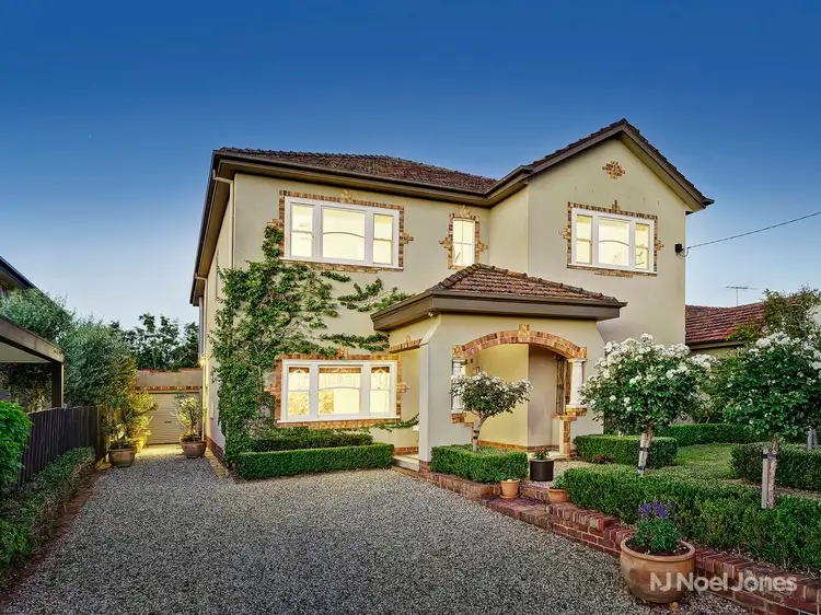 109 Gordon Street, Balwyn VIC 3103