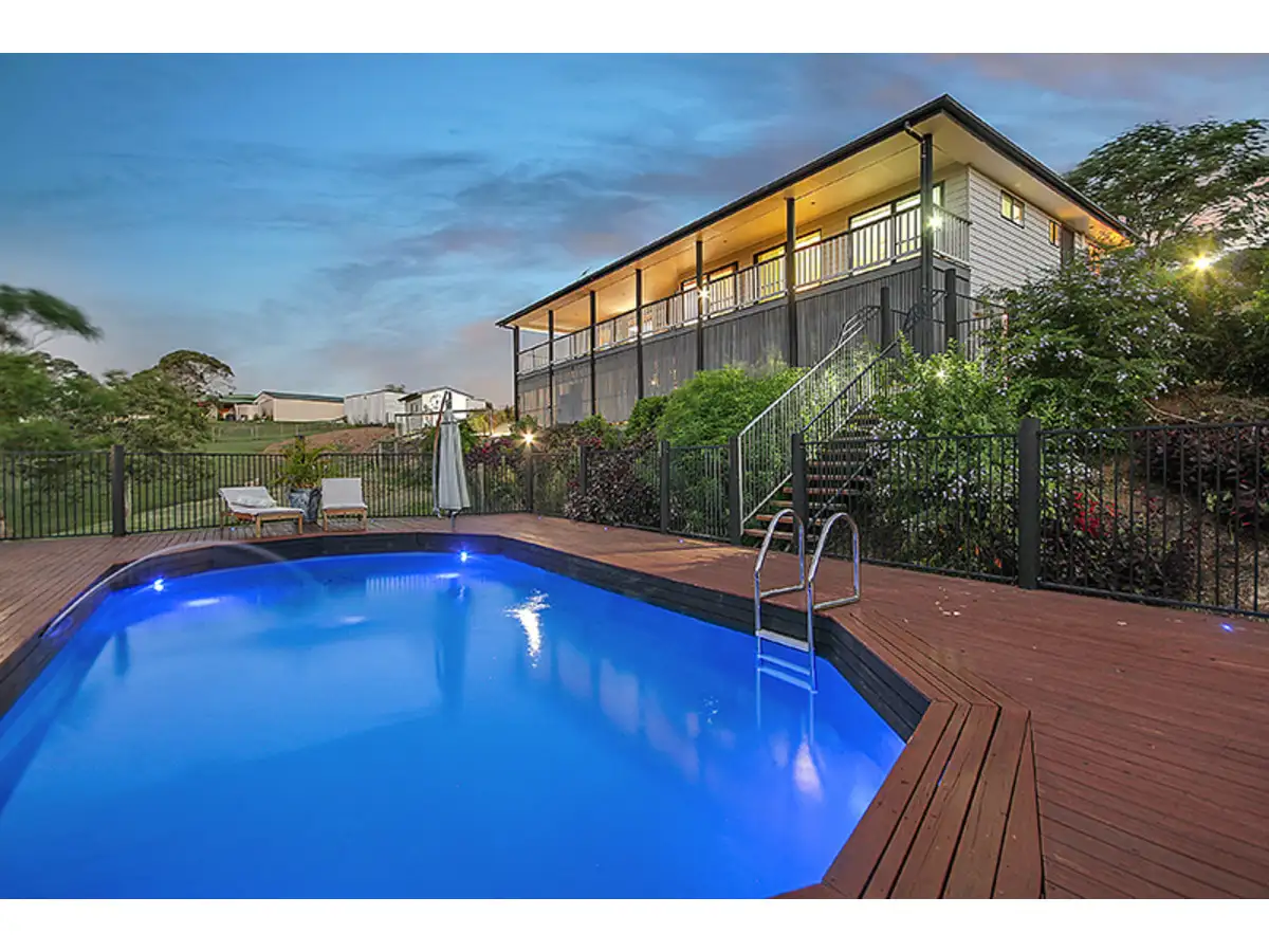 Main view of Homely house listing, 17 Willowdowns Drive, Karalee QLD 4306