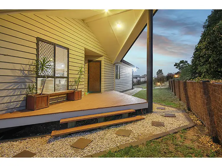 Third view of Homely house listing, 17 Willowdowns Drive, Karalee QLD 4306