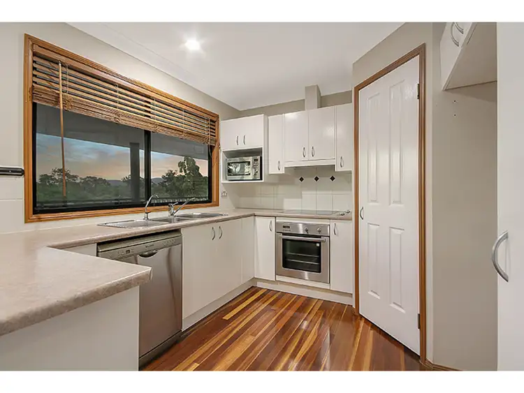 Fourth view of Homely house listing, 17 Willowdowns Drive, Karalee QLD 4306