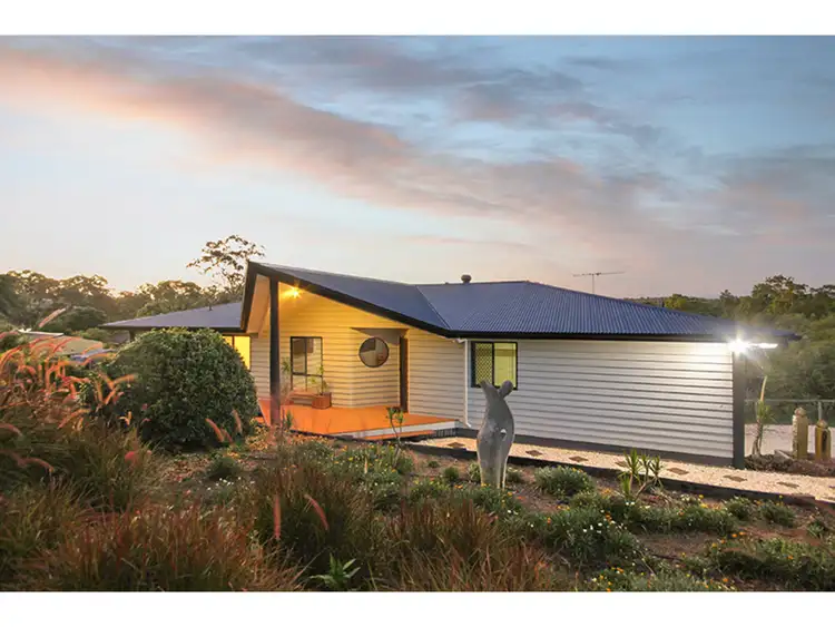 Fifth view of Homely house listing, 17 Willowdowns Drive, Karalee QLD 4306