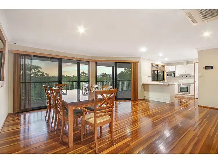 Sixth view of Homely house listing, 17 Willowdowns Drive, Karalee QLD 4306
