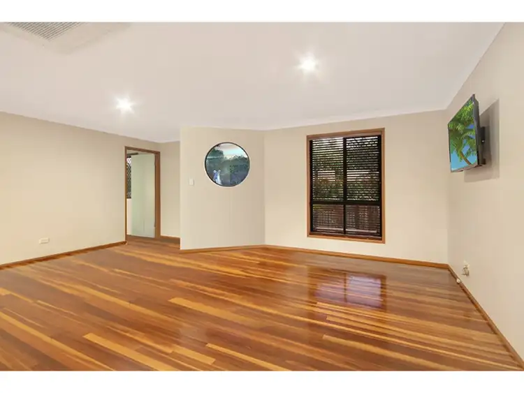 Seventh view of Homely house listing, 17 Willowdowns Drive, Karalee QLD 4306