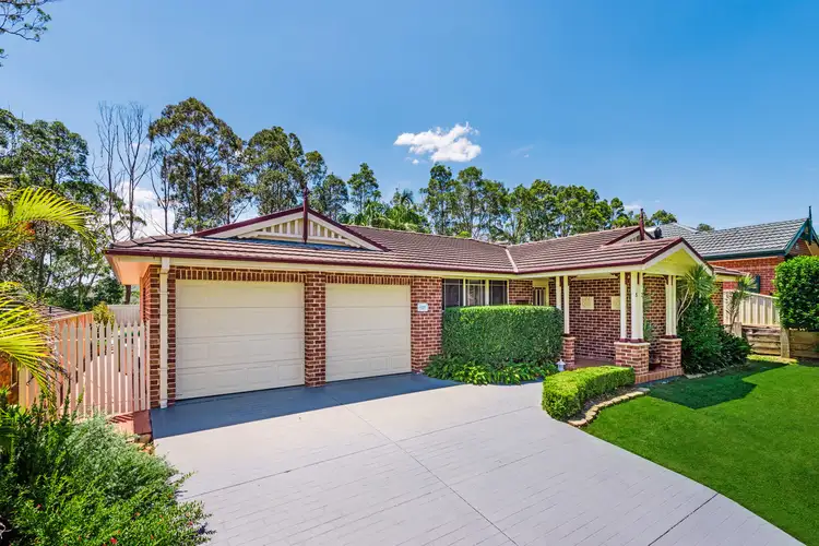 53 Woodview Avenue, Lisarow NSW 2250